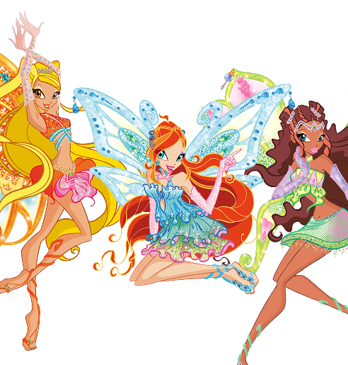 Winx